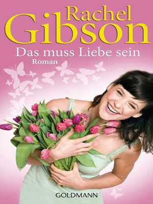 cover image of Das muss Liebe sein